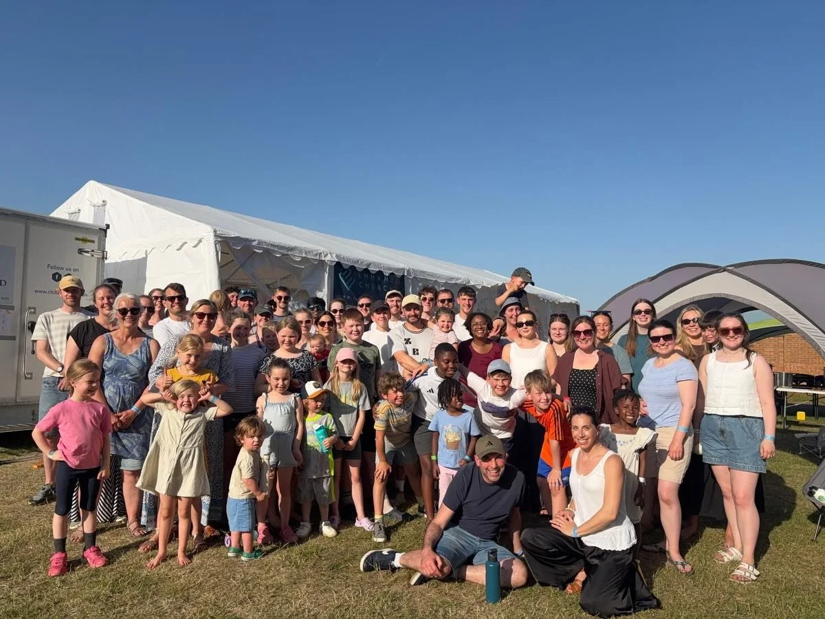 Catalyst Festival 2026!! Hearts are so full, bodies are so tired but wow! What an amazing weekend. So excited to hear more stories of how Jesus has moved and spoken to us. Emmanuel is back this Sunday morning, at All Saints High School, 10:30am. Can&