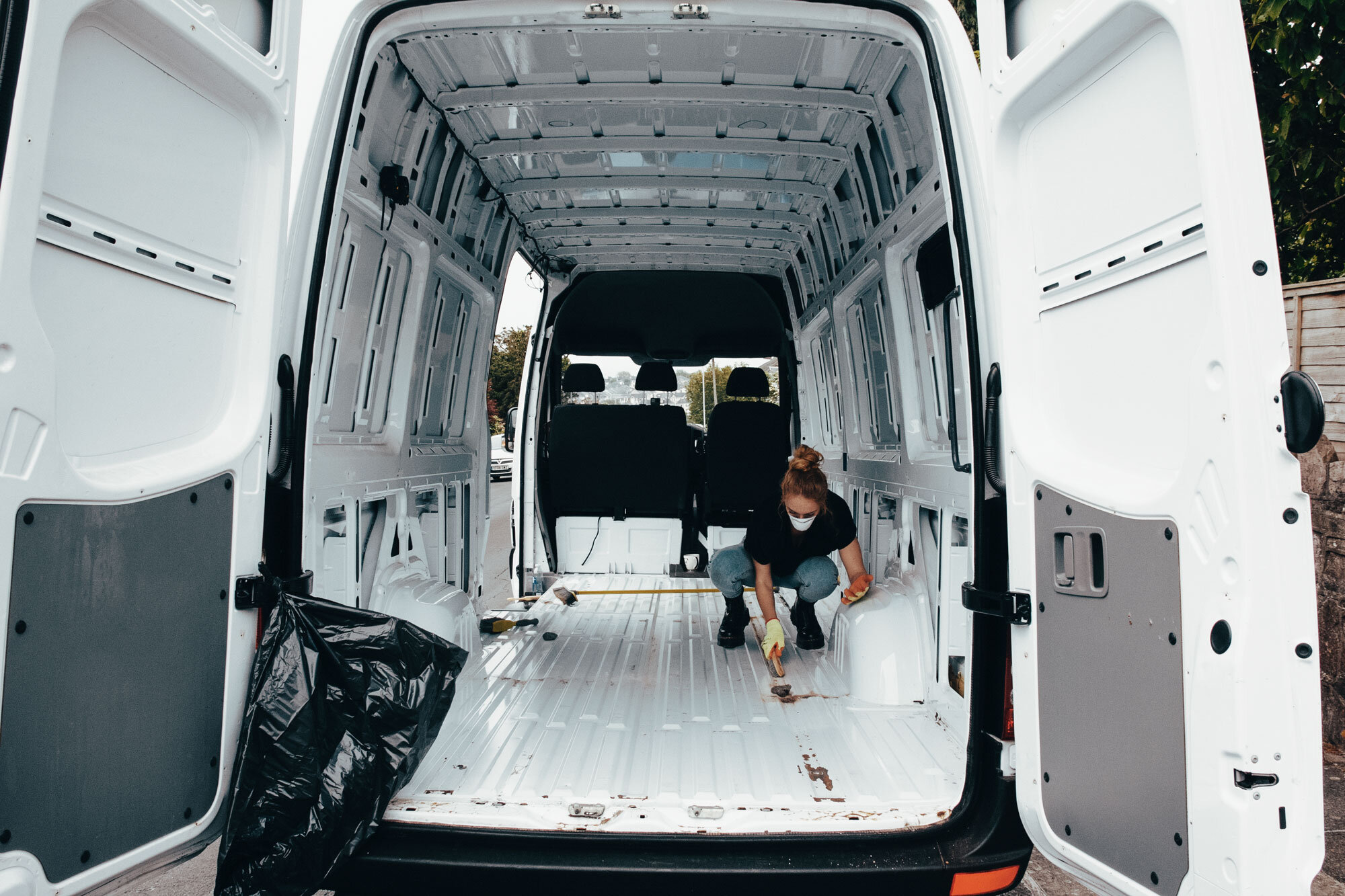 Chino Mercedes Sprinter Repair Near Me thumbnail