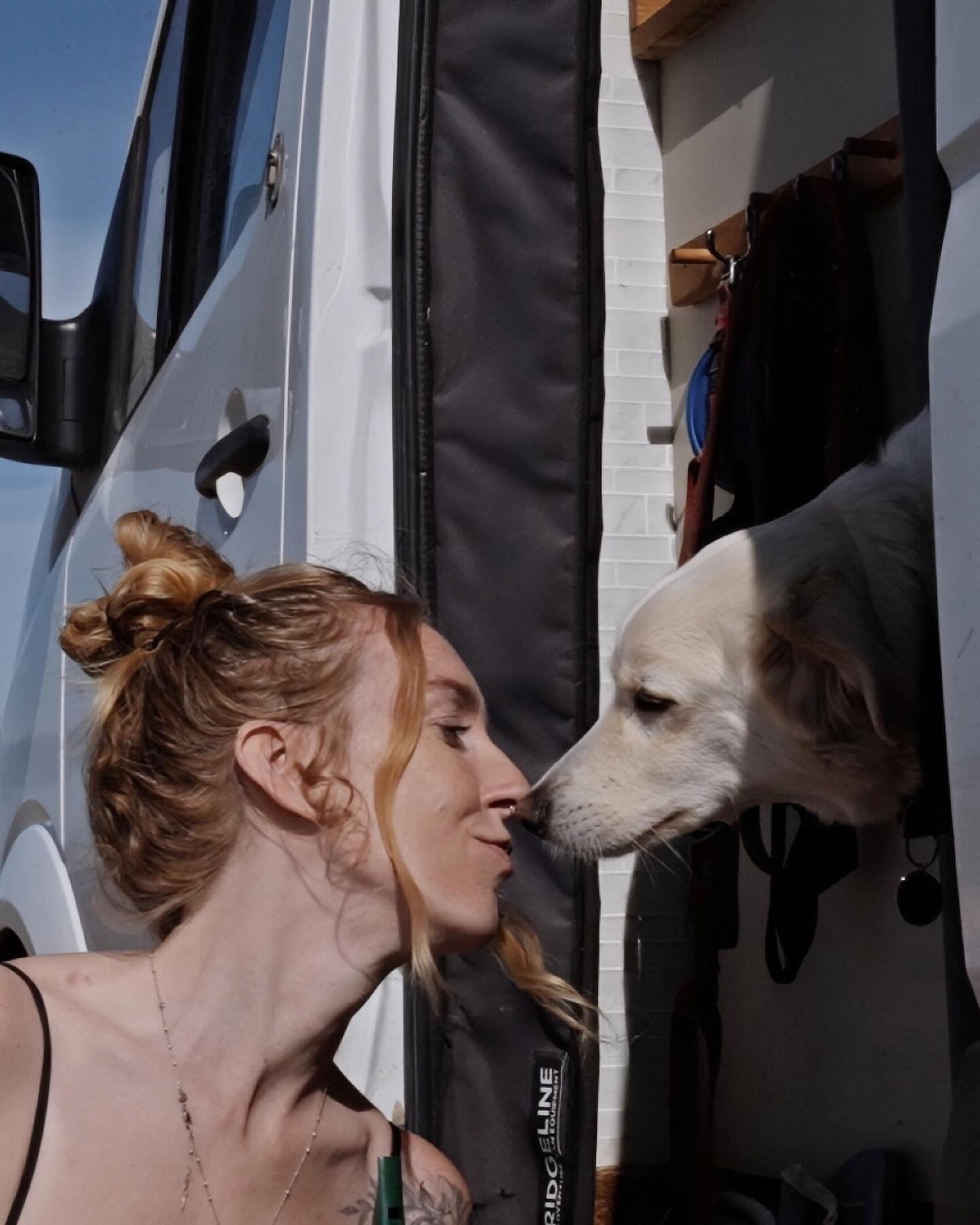 My buddy, my pal. There aren&rsquo;t many places in the world where you can sleep on the beach and touch standing stones inscribed in an ancient language all in the space of a few hours.

We didn&rsquo;t post a video last week, but if you haven&rsquo