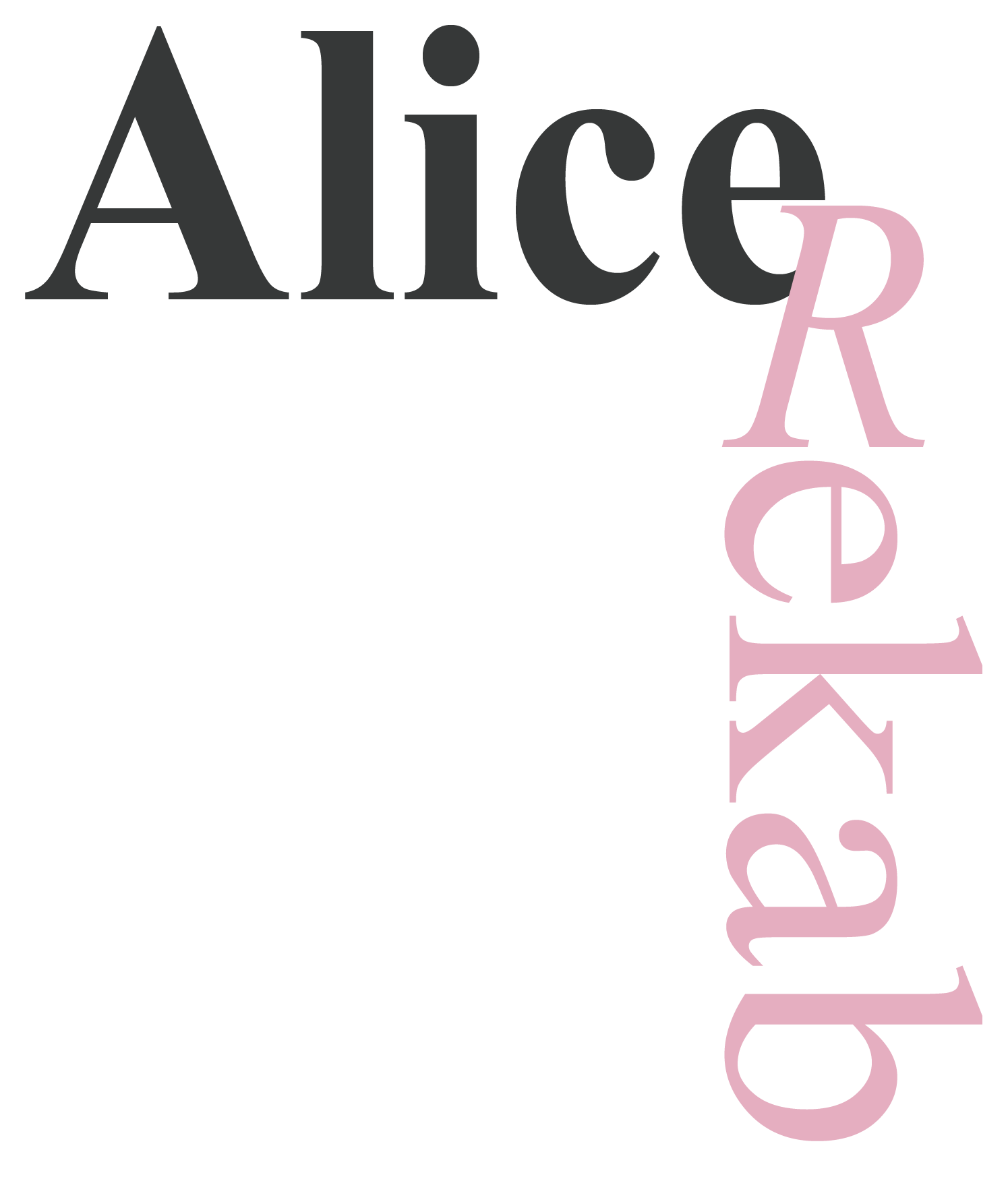 Alice Rekab