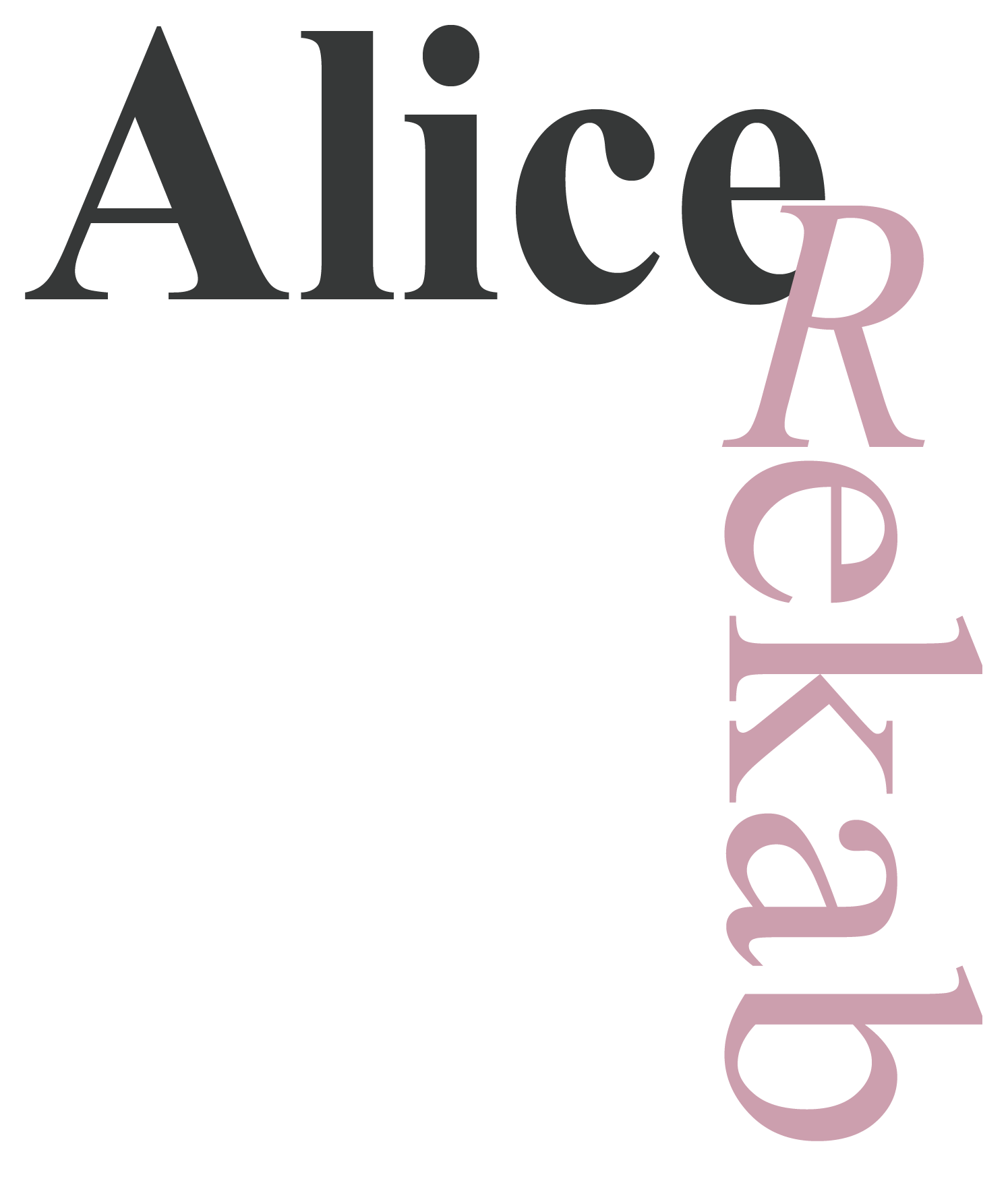 Alice Rekab
