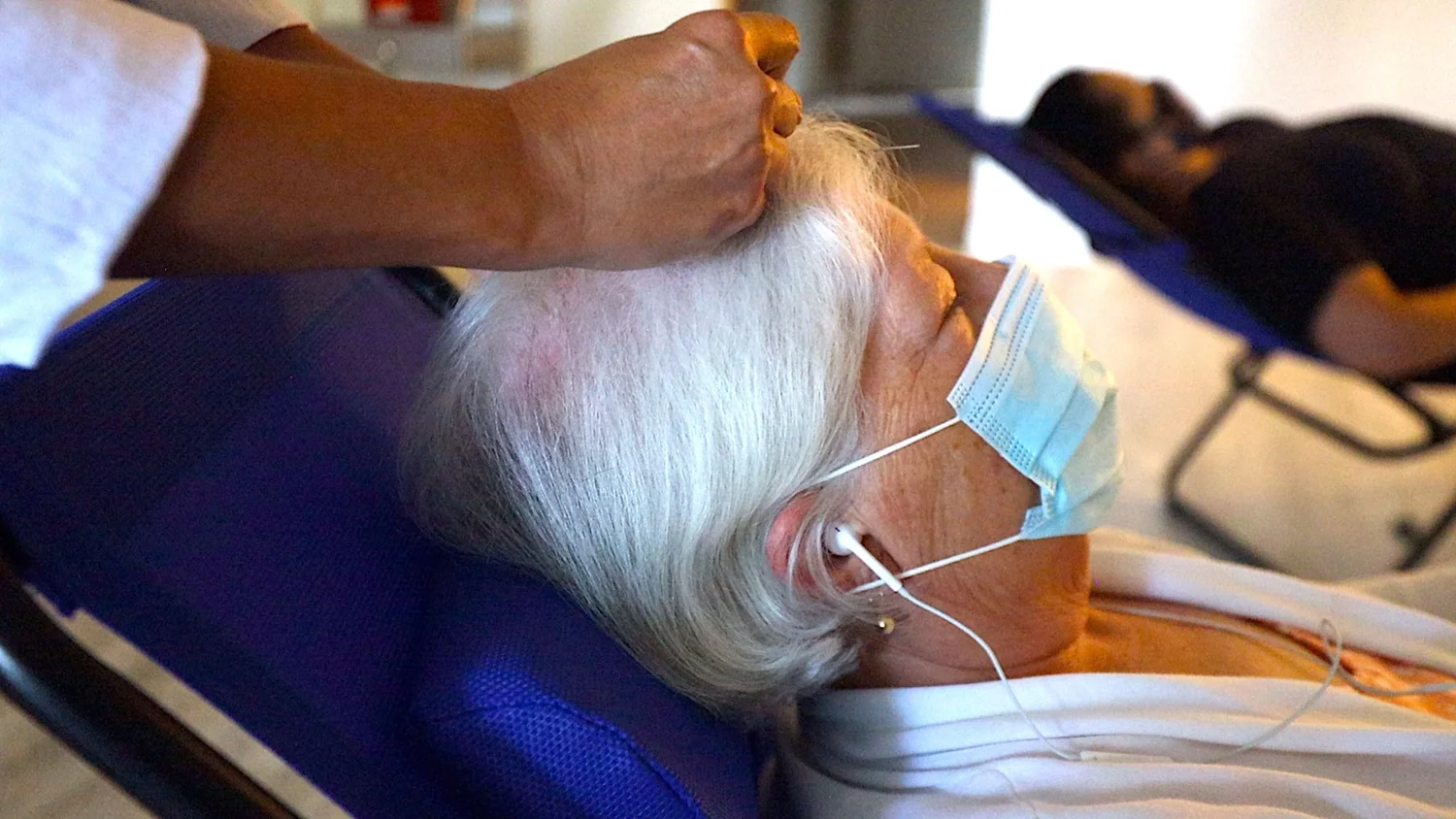 Benefits of Acupuncture Treatment for Alzheimer’s and Memory Loss