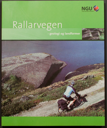 Rallarvegen Geologi og landformer (Inge Aarseth, Theis Braanaas, Helge Henriksen)