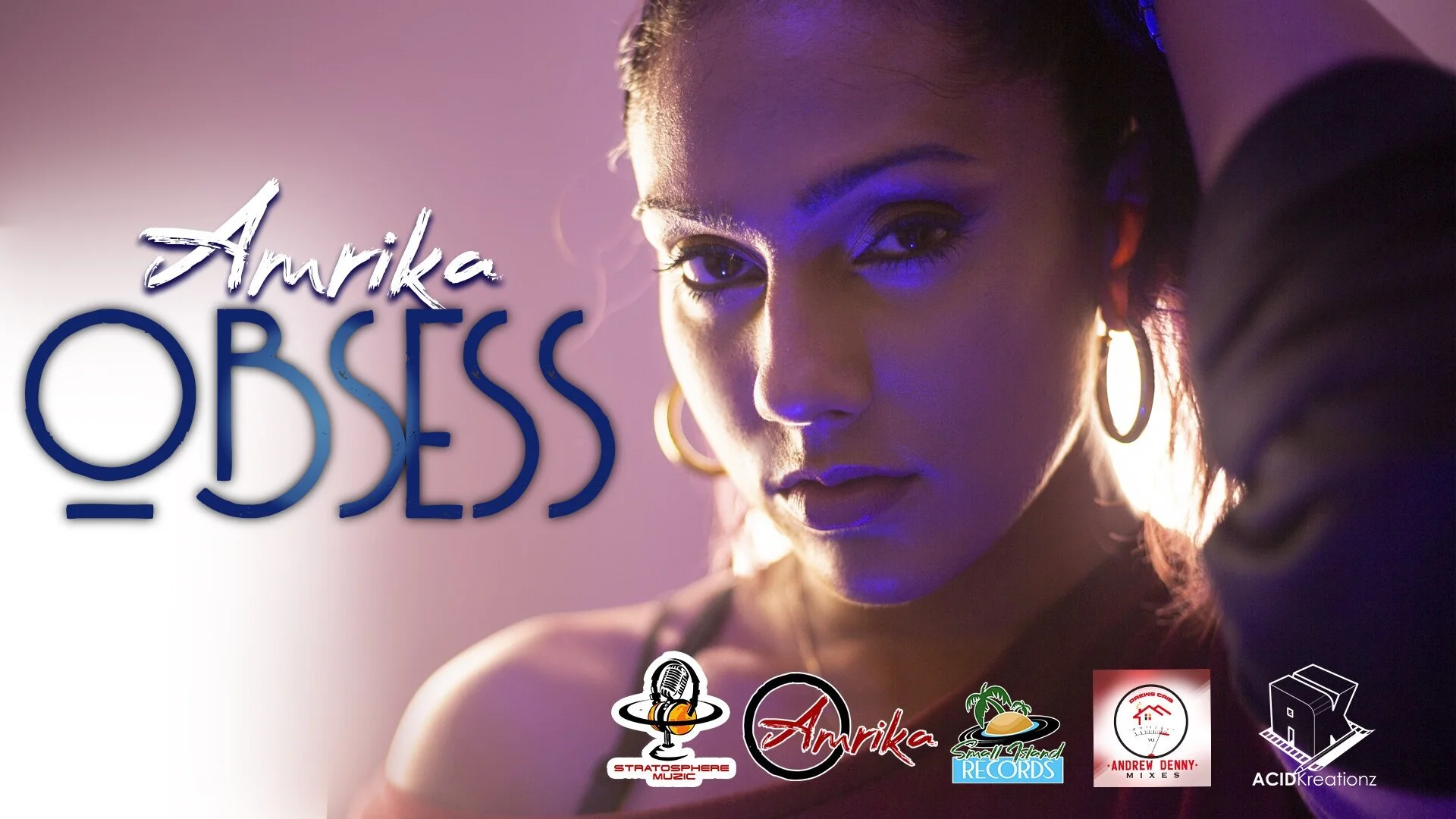 Obsess Youtube Cover