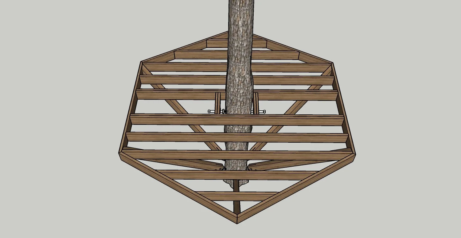 Hex 12ft Platform - Top View.jpeg