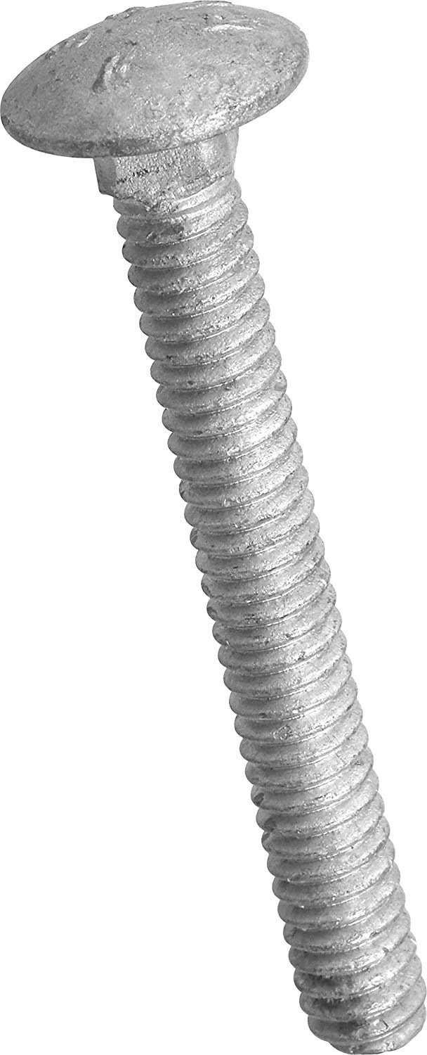 5/8" Galvanized Hardware