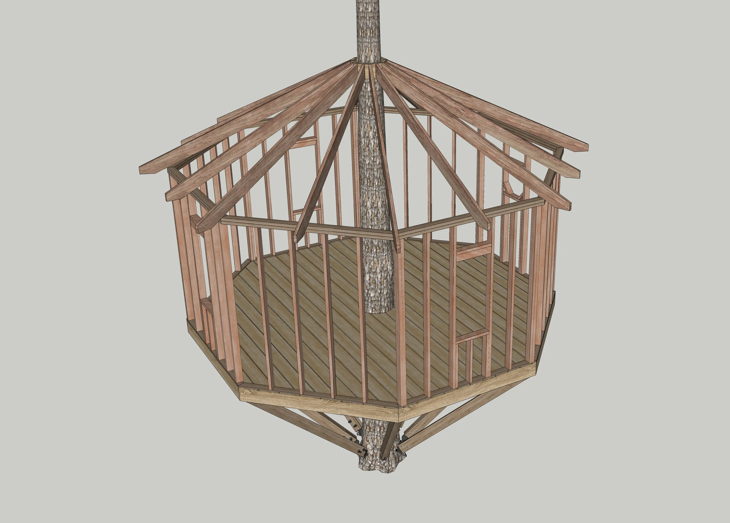 Octa 16ft Base - Wall View.jpeg