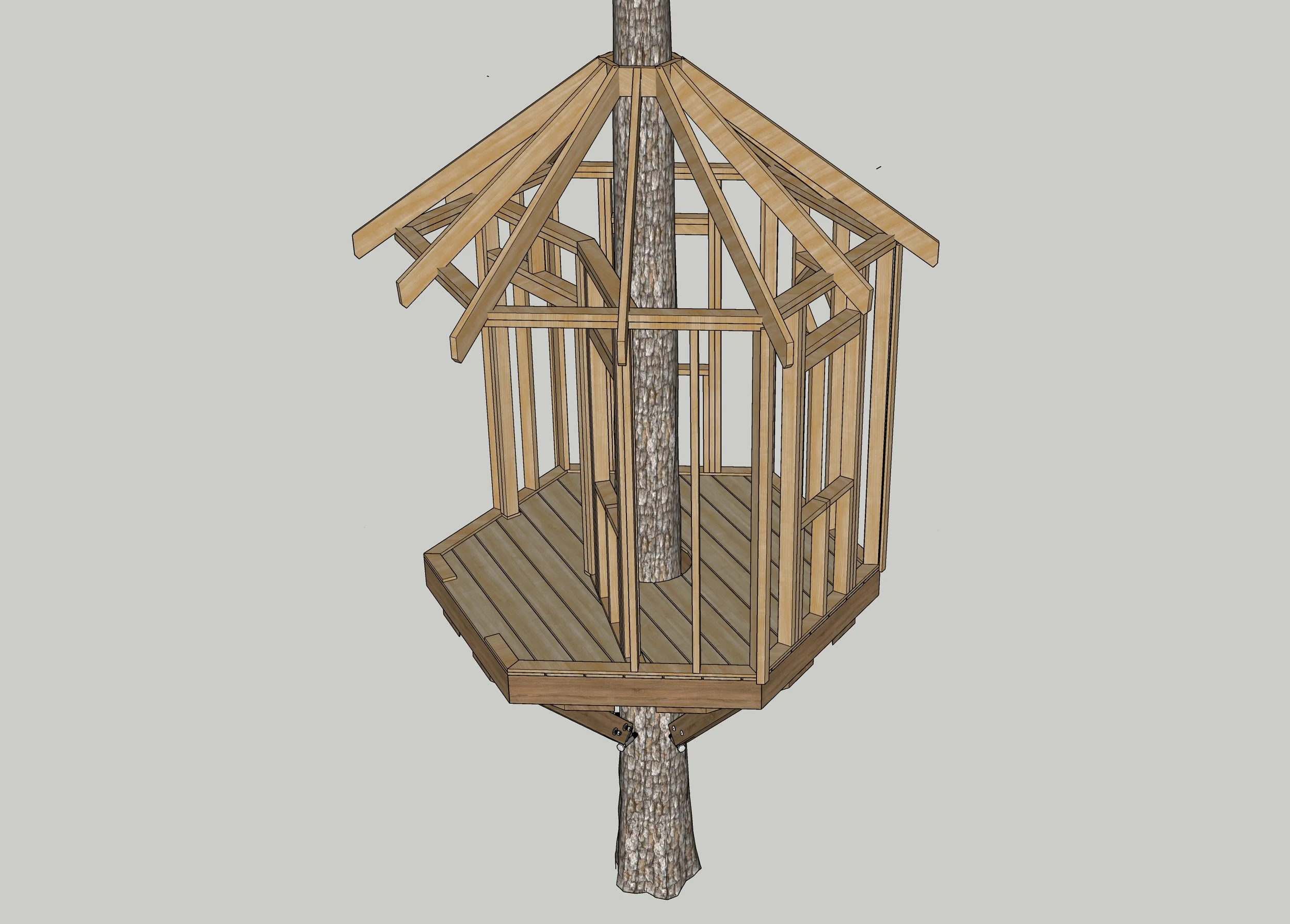 Hex 8ft - Wall View.jpeg