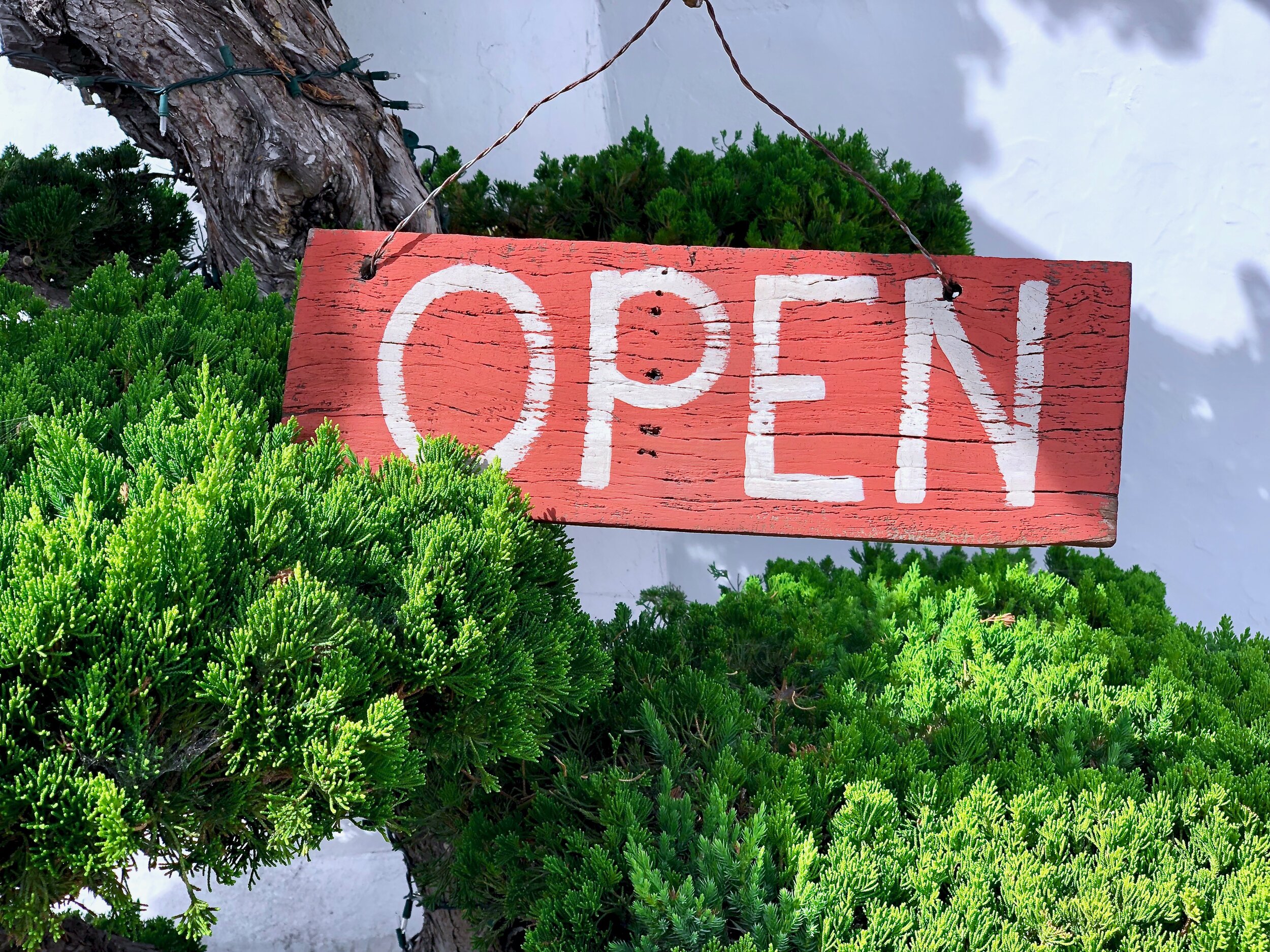Furloughed