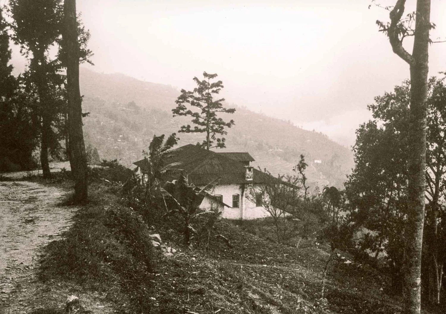 Precious Teachers exhibition - Chatral Sangye Dorje — urgyen house