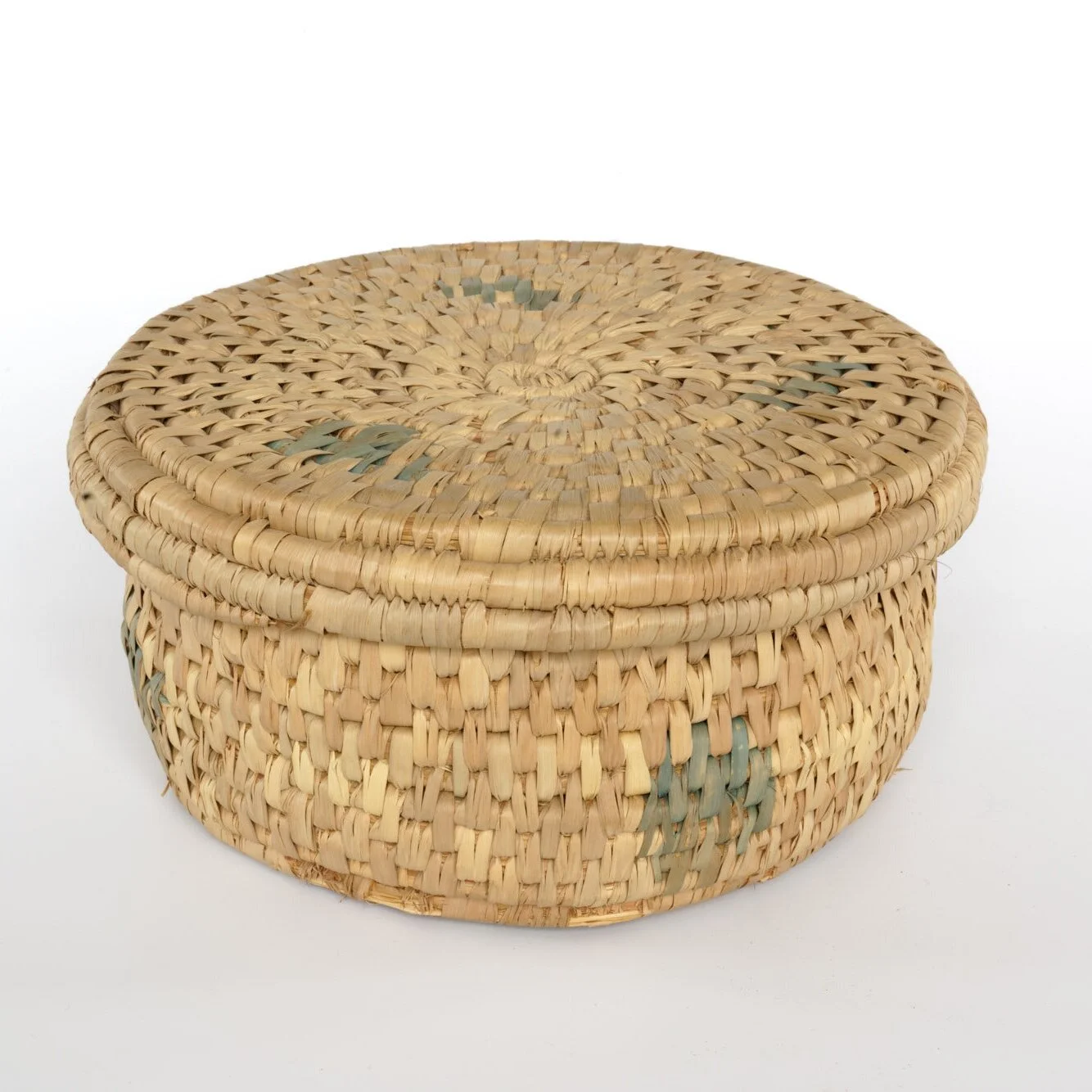 Basket of tormas (Copy)