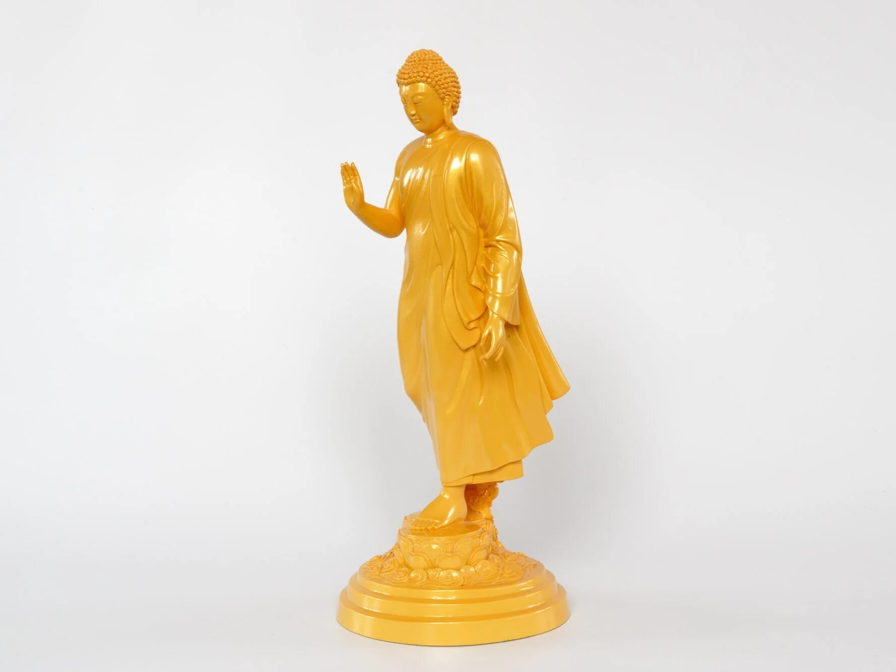 Walking Buddha (Copy)