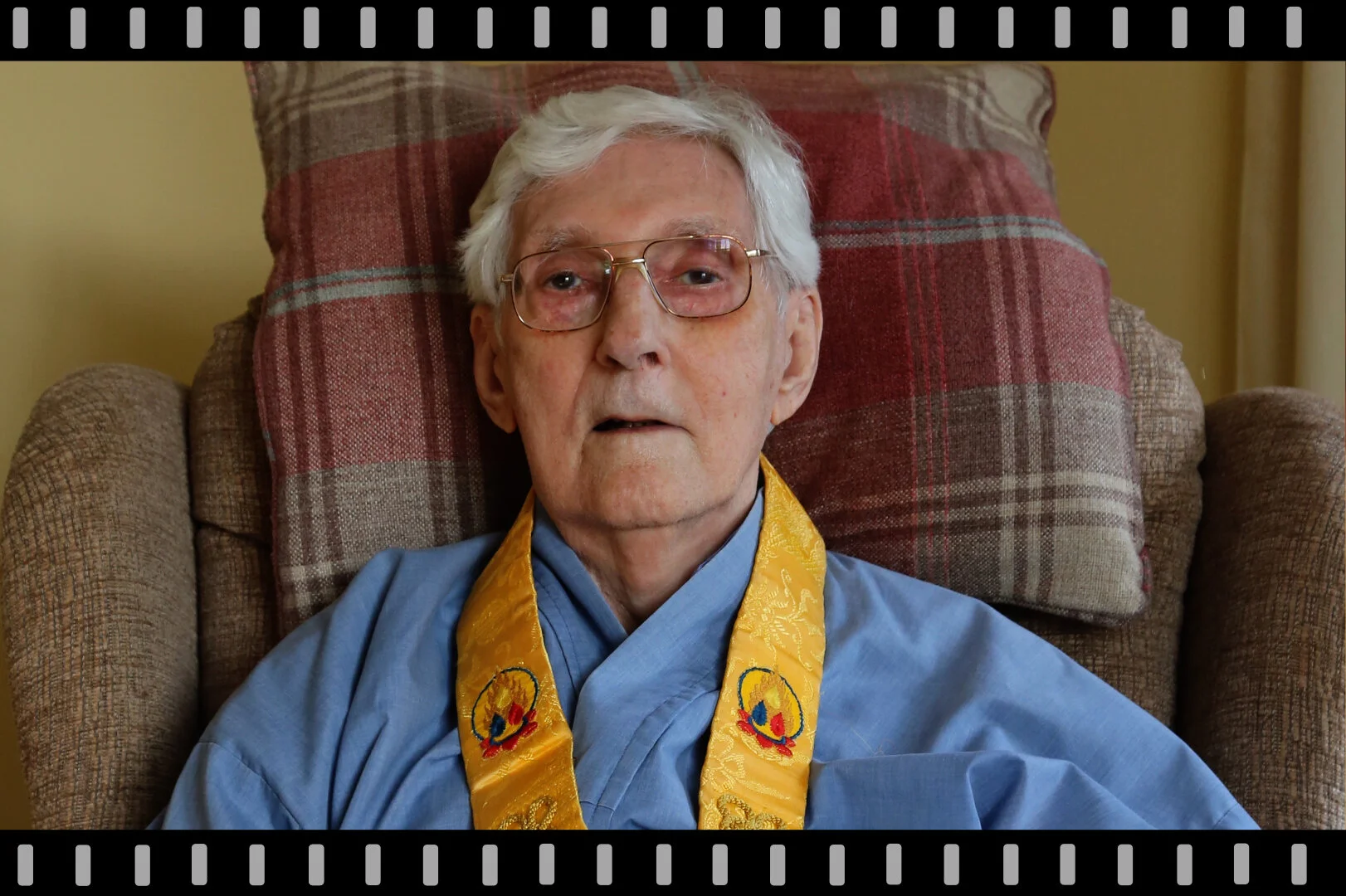 Bhante Sangharakshita’s Last Days and the Jogi (Copy)