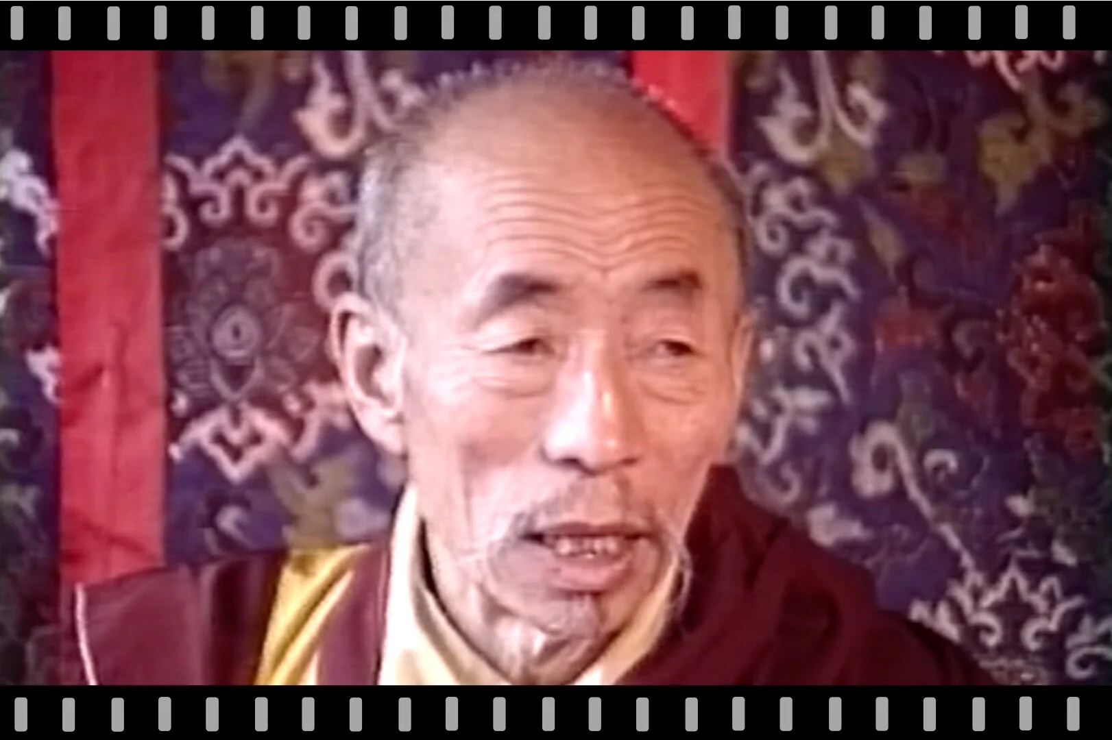 Dhardo Rinpoche (Copy)