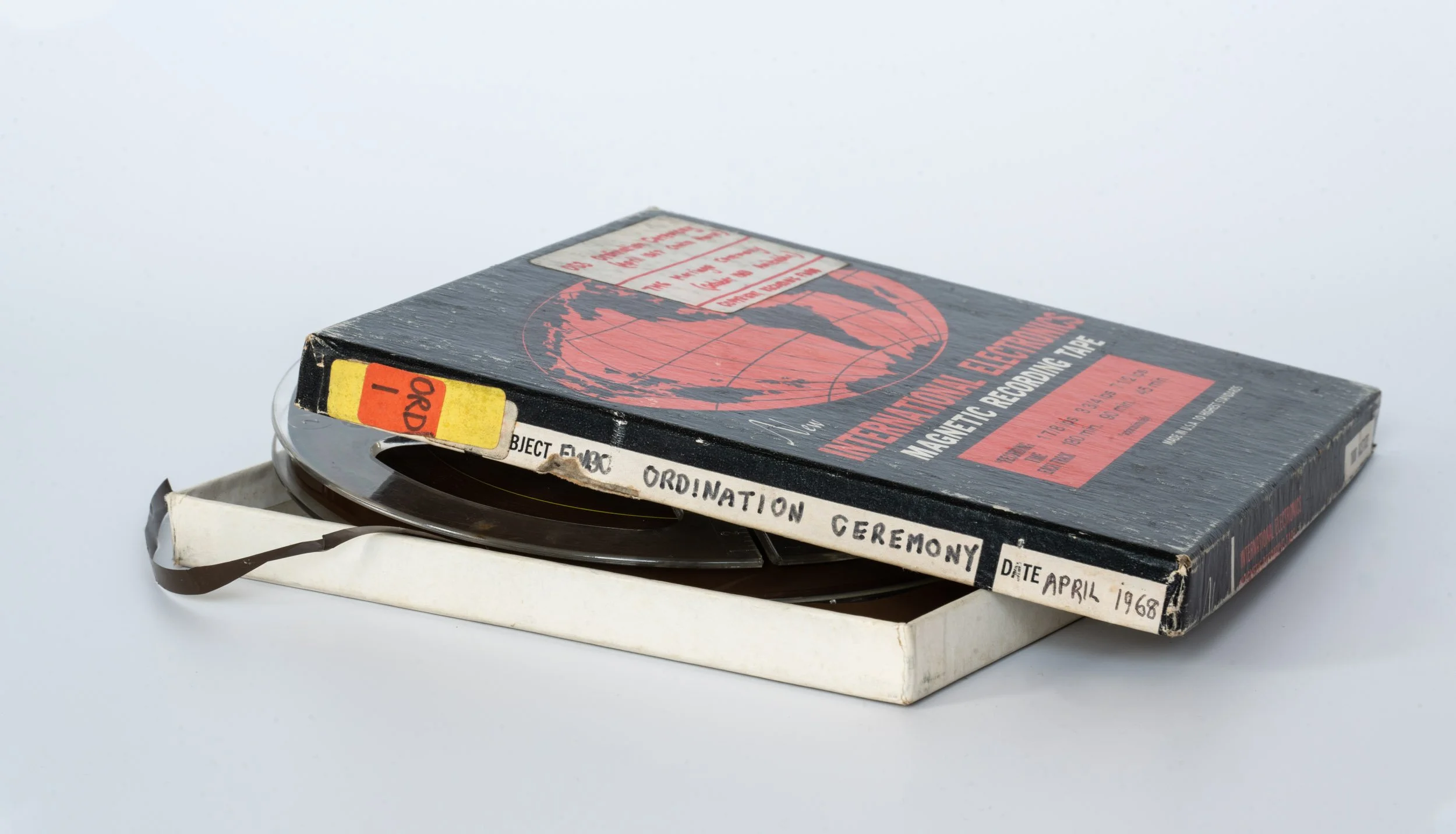 44. Reel-to-reel tape (Copy)
