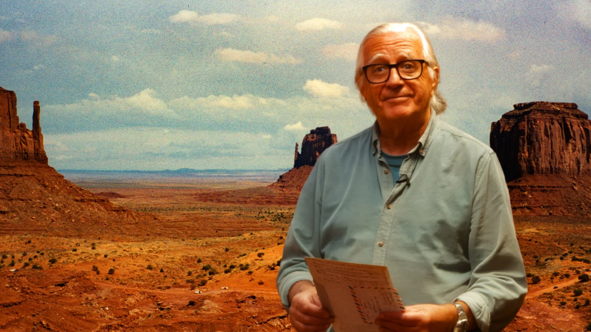 Connections with the USA