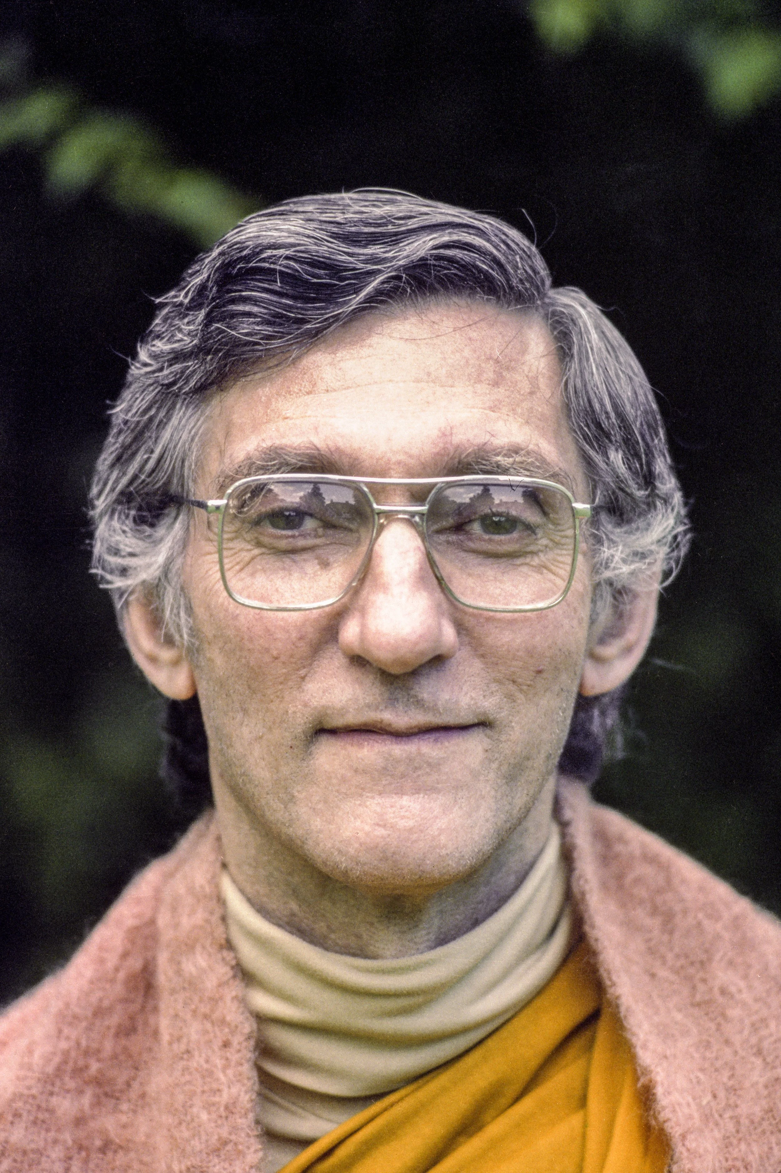 Sangharakshita 1980.jpg