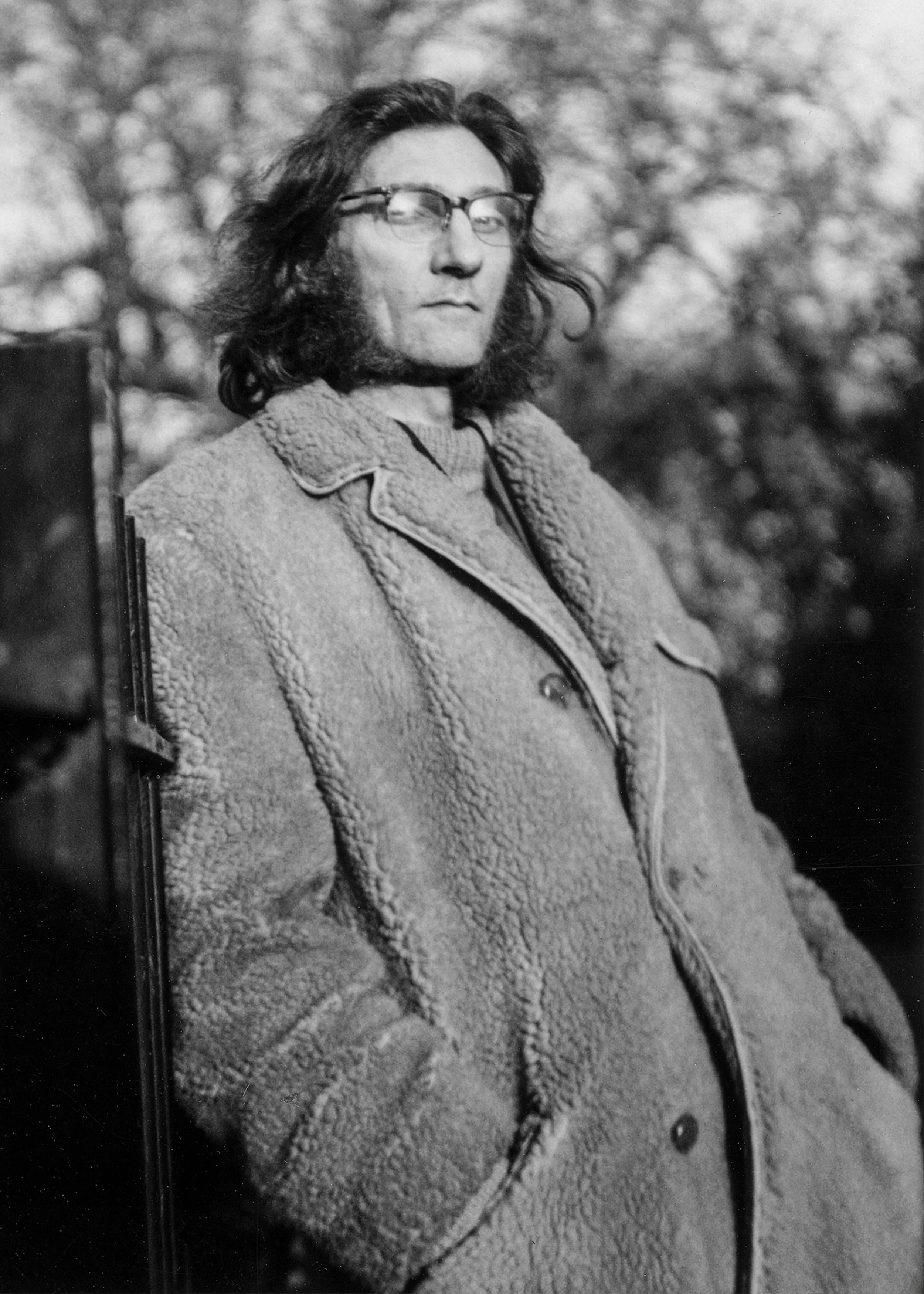 Sangharakshita early 70s.jpg