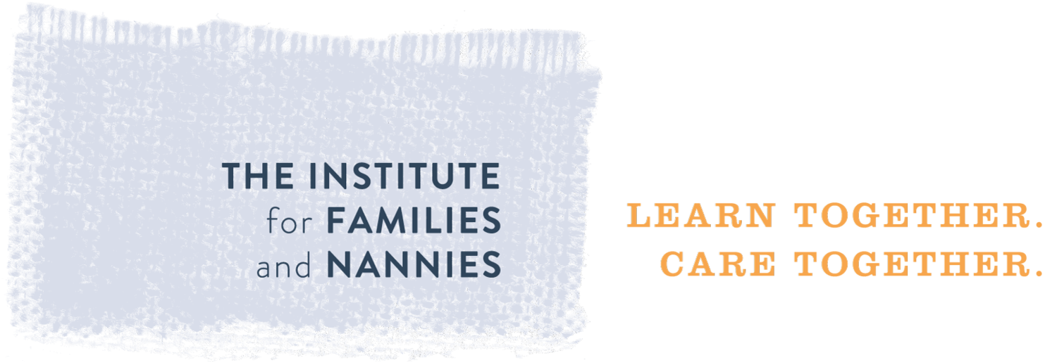 The Institute for Families and Nannies