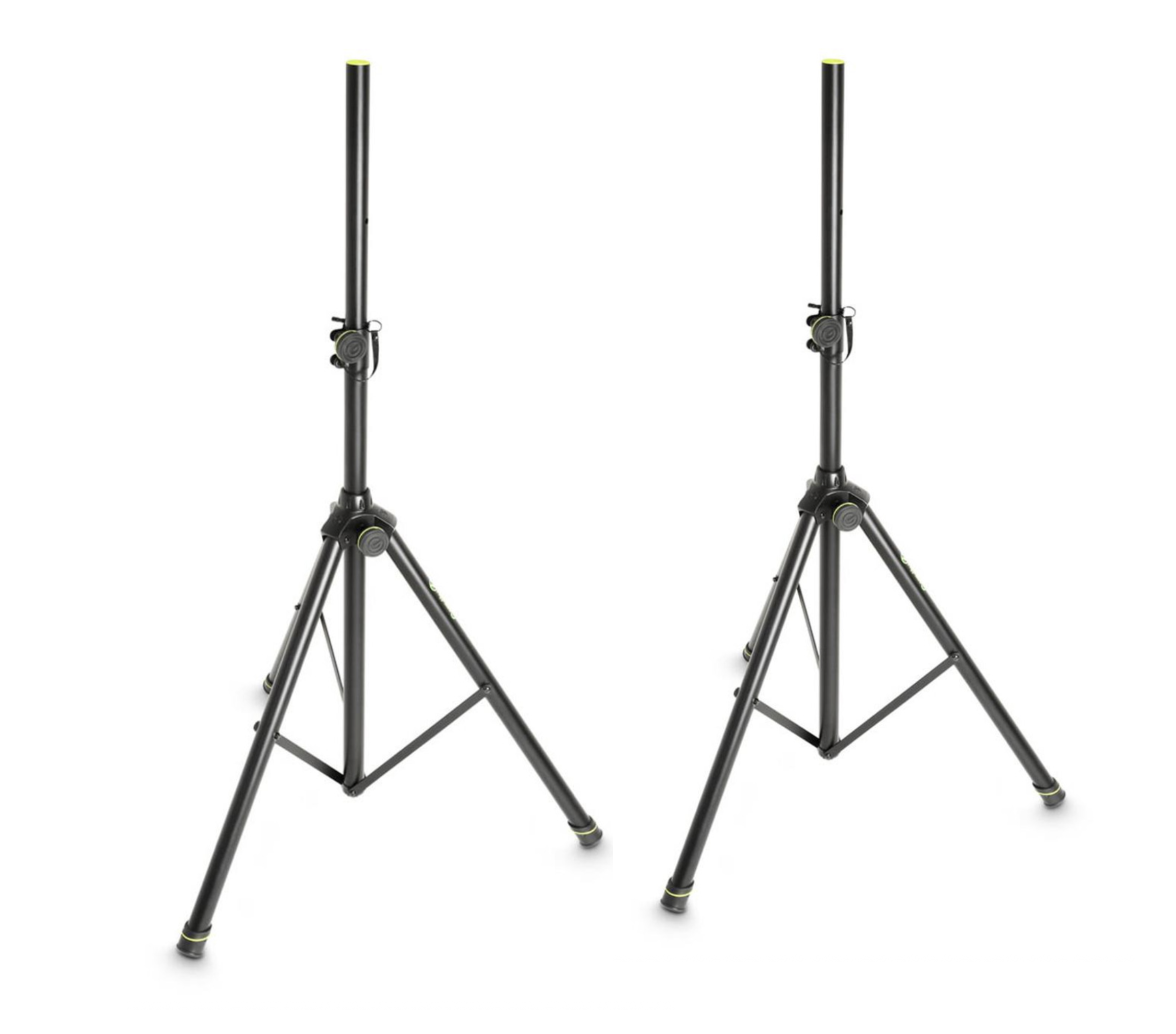 PA Speaker Stands - Pair
