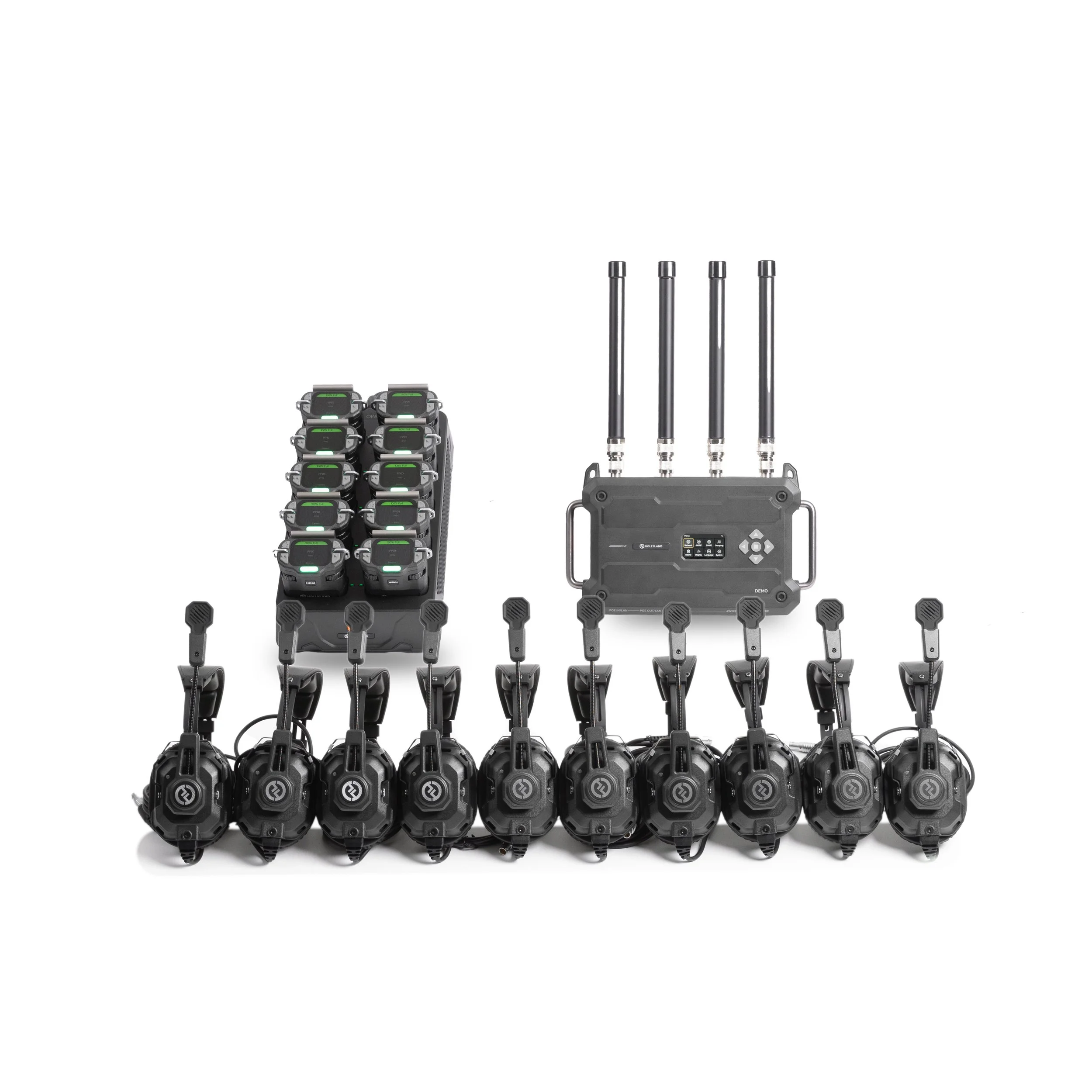 Hollyland Solidcom H1 Wireless Intercom System