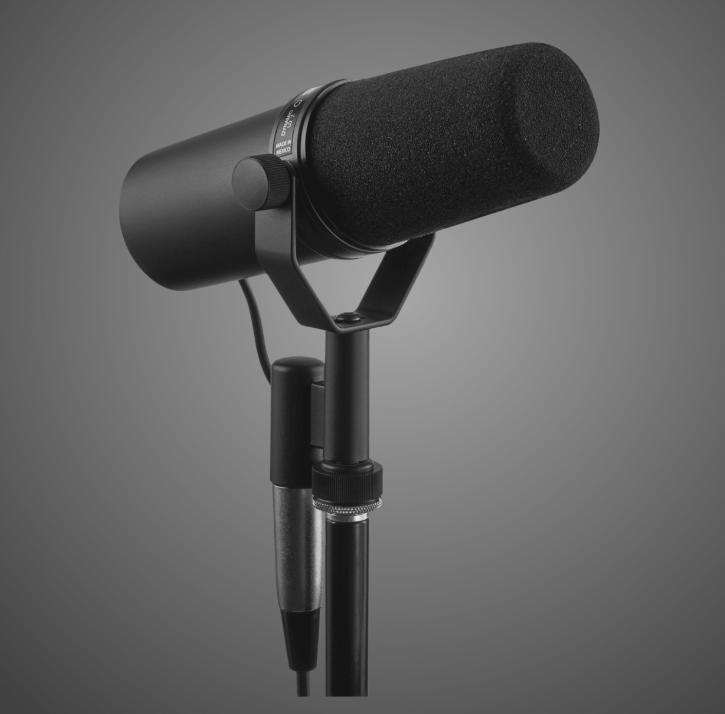 Microphones