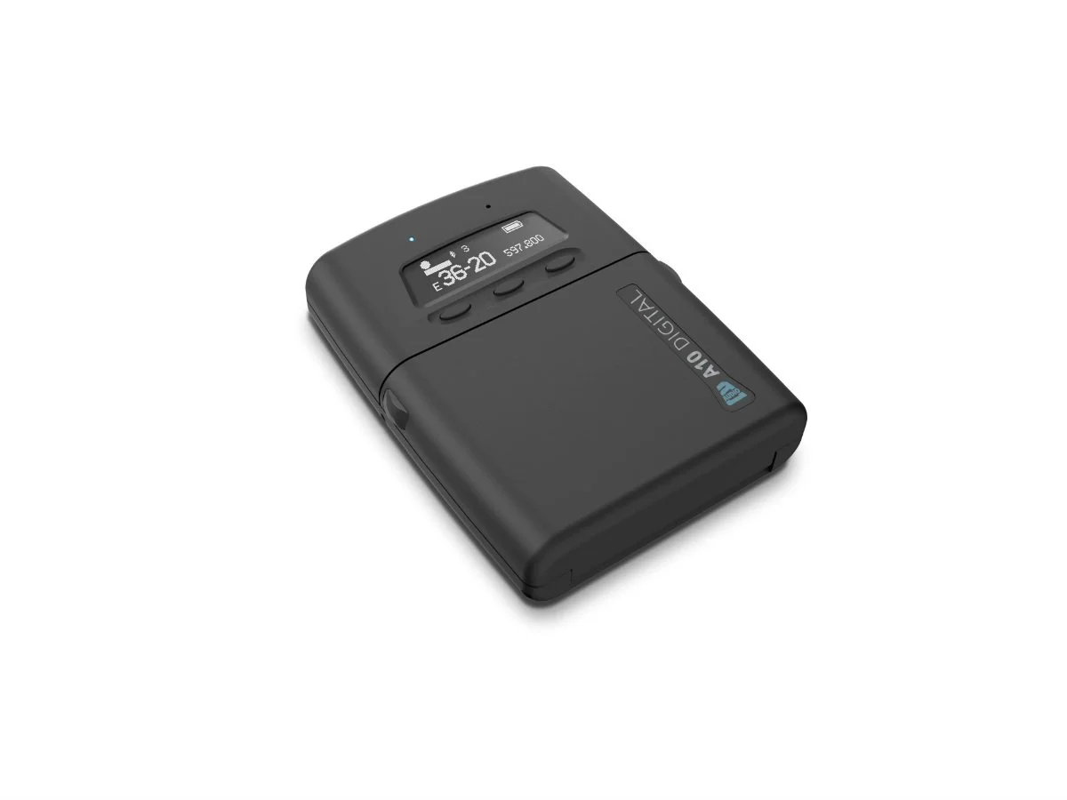 Audio LTD A10 TX COMPACT DIGITAL TRANSMITTER