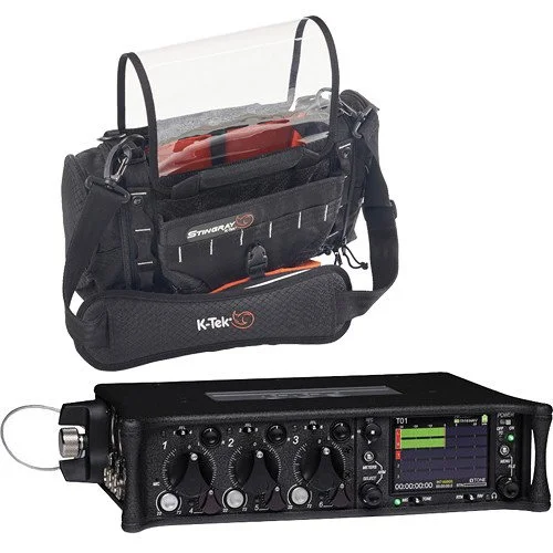Sound Devices 633 BUNDLE