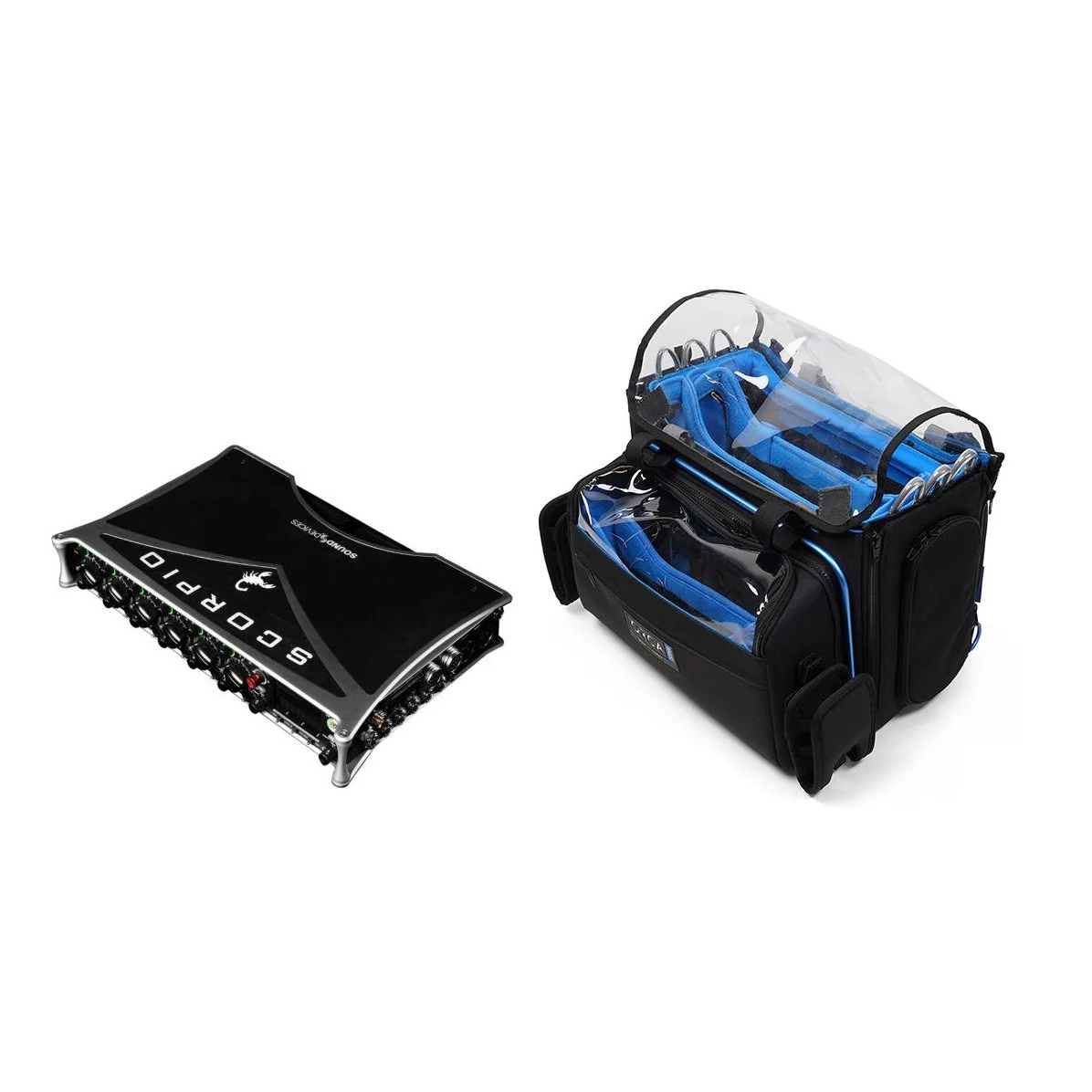 Sound Devices Scorpio Bundle