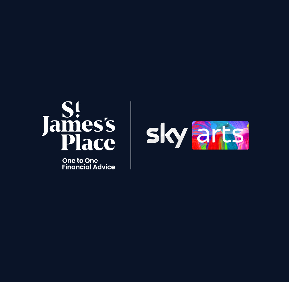 St. James's Place | Design & Textiles - Sky Arts