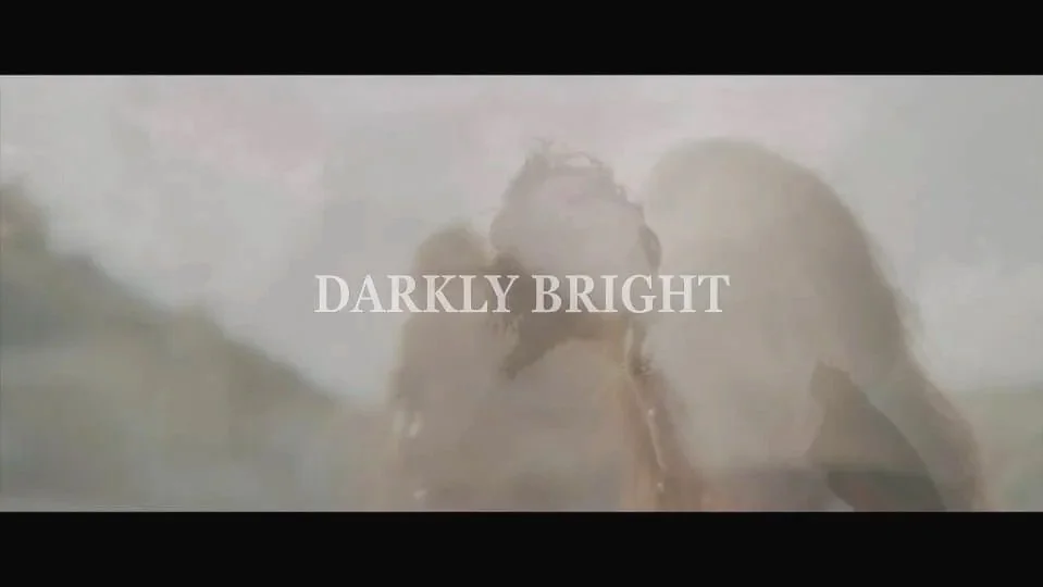 Darkly Bright Short Film - Post Sound Mix