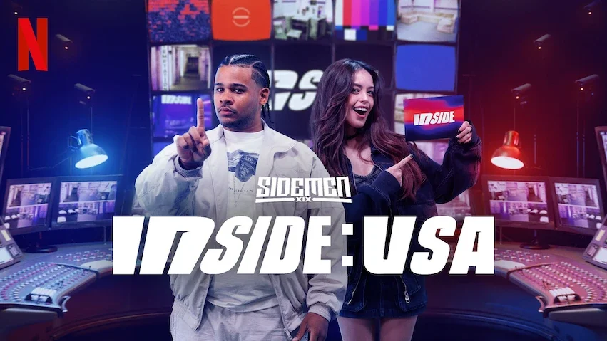 Inside USA