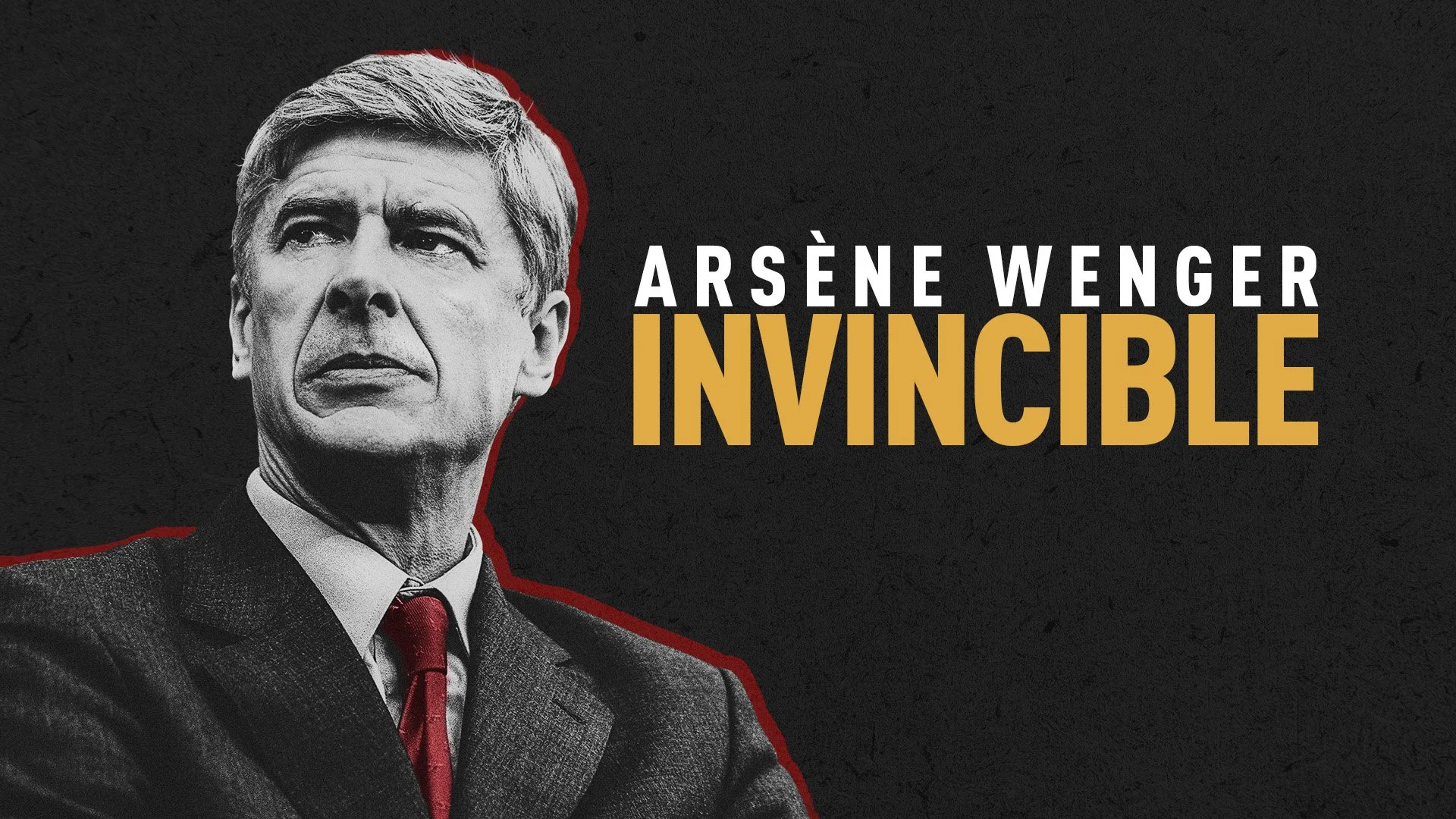 Arsène Wenger: Invincible - Amazon