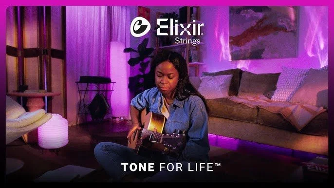 Elixir Rebrand - TCO London