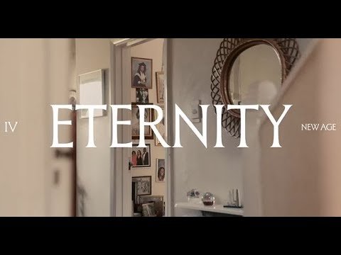 Eternity - New Age Docuseries- Selfridges 