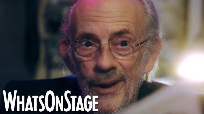 Back to the Future Musical - Whats on Stage Trailer Commercial