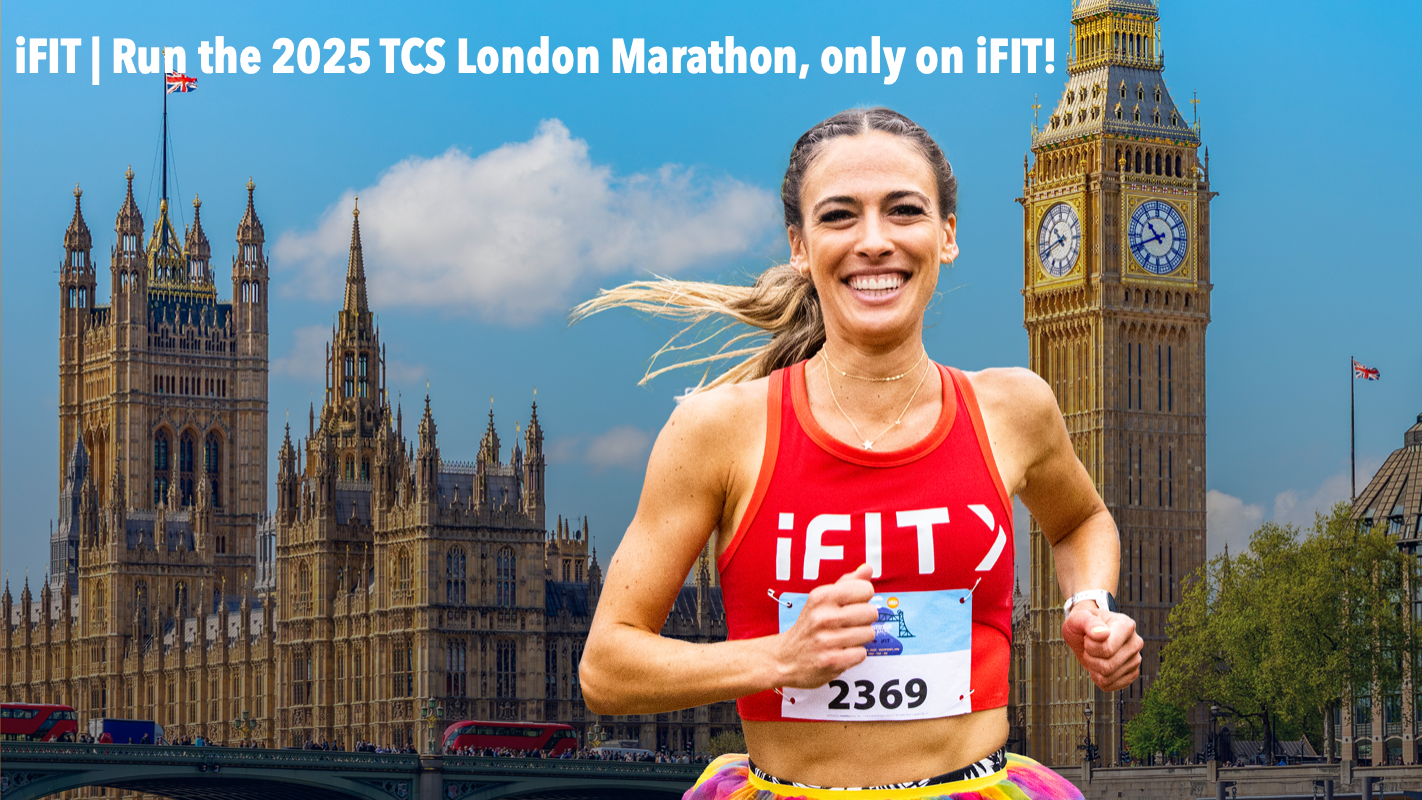 IFIT - London Marathon