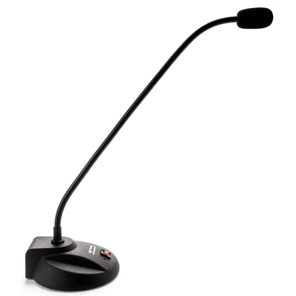 Push To Talk - Podium