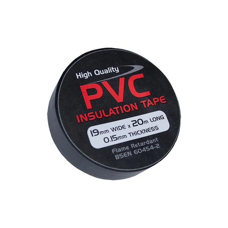 Black Electrical Tape