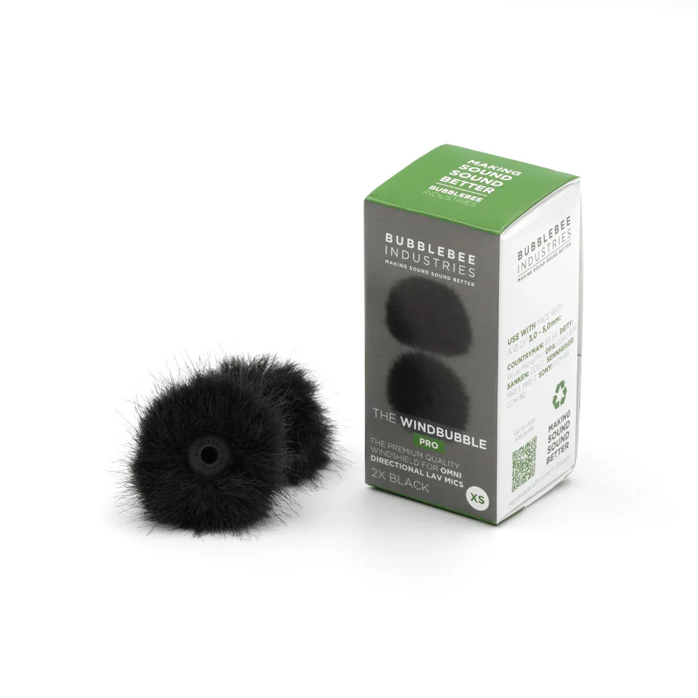 THE WINDBUBBLE PRO (TWIN PACK) - XS, BLACK.webp