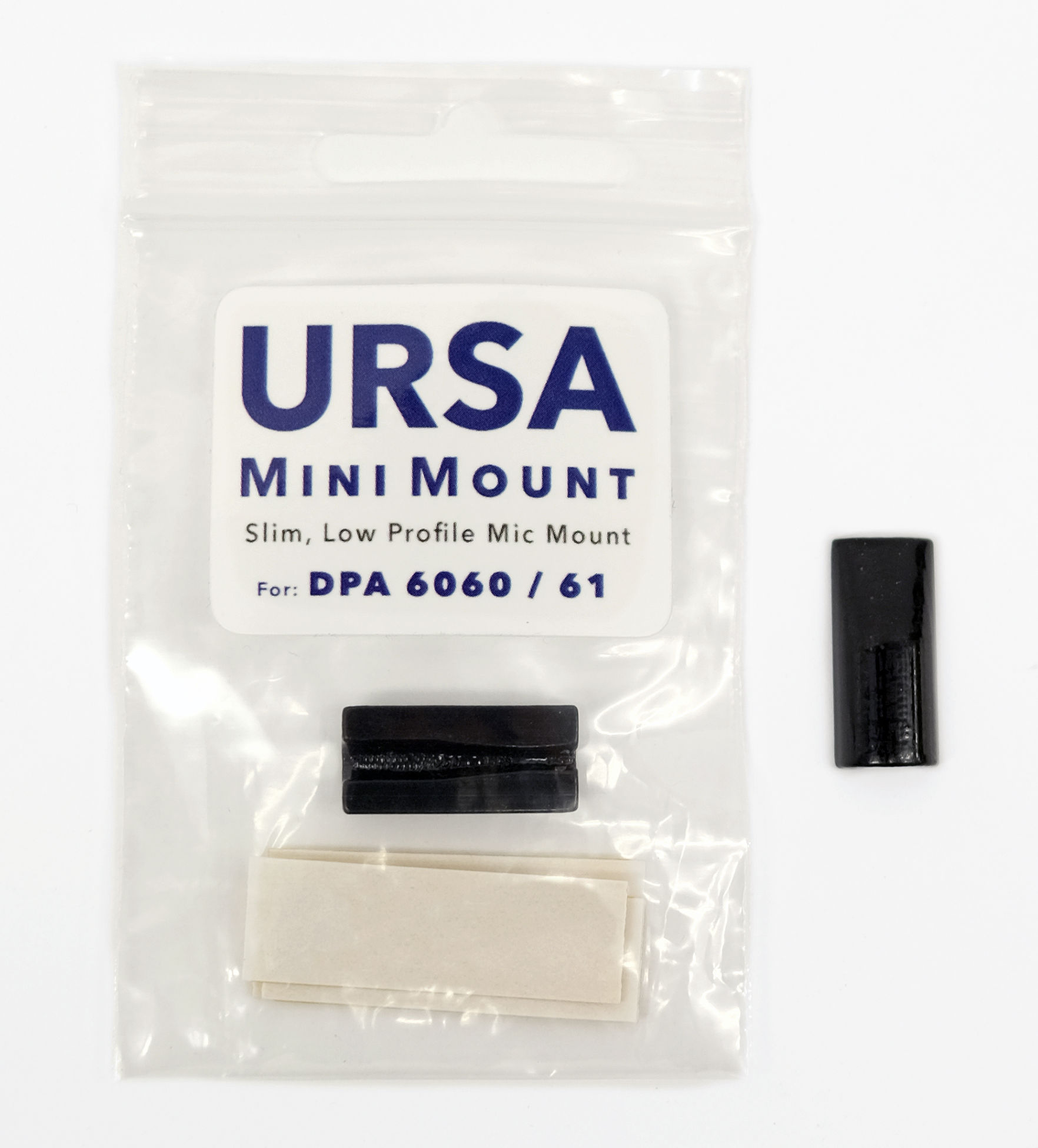Mini Mount DPA 6060