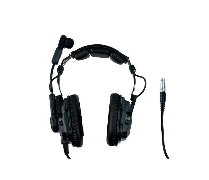 Hollyland Solidcom H1 Double Ear ENC Headset
