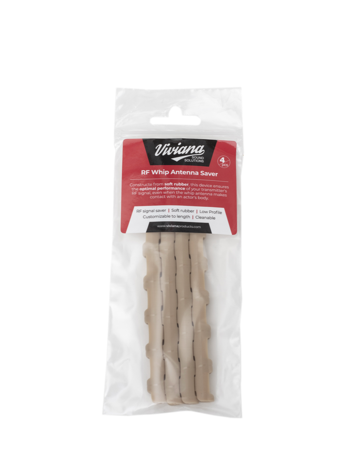 viviana rf saver beige