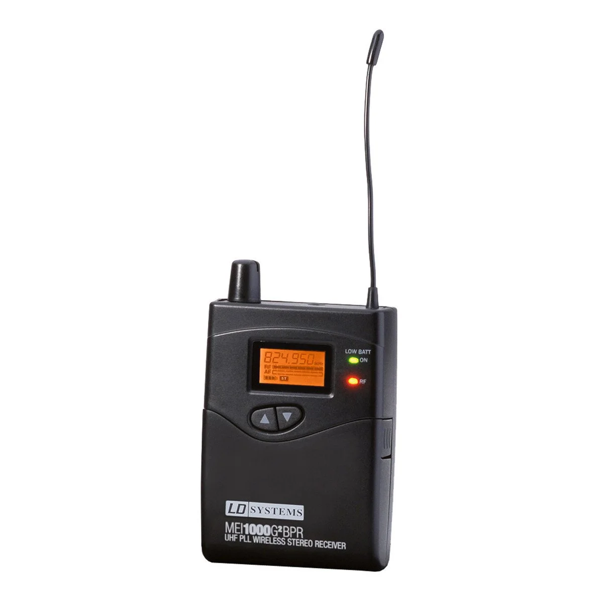 LD Systems IEM Receiver