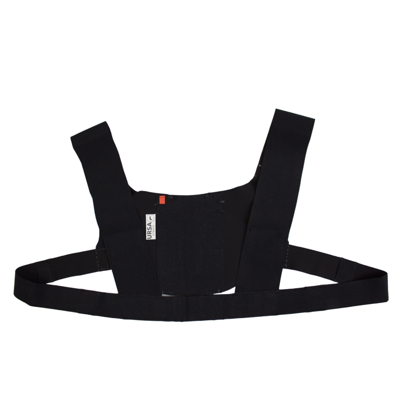 URSA X-STRAP - Large - Black