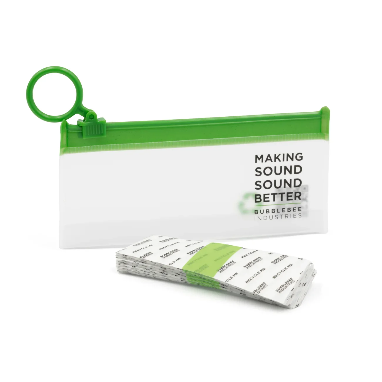 THE INVISIBLE SKIN TAPE