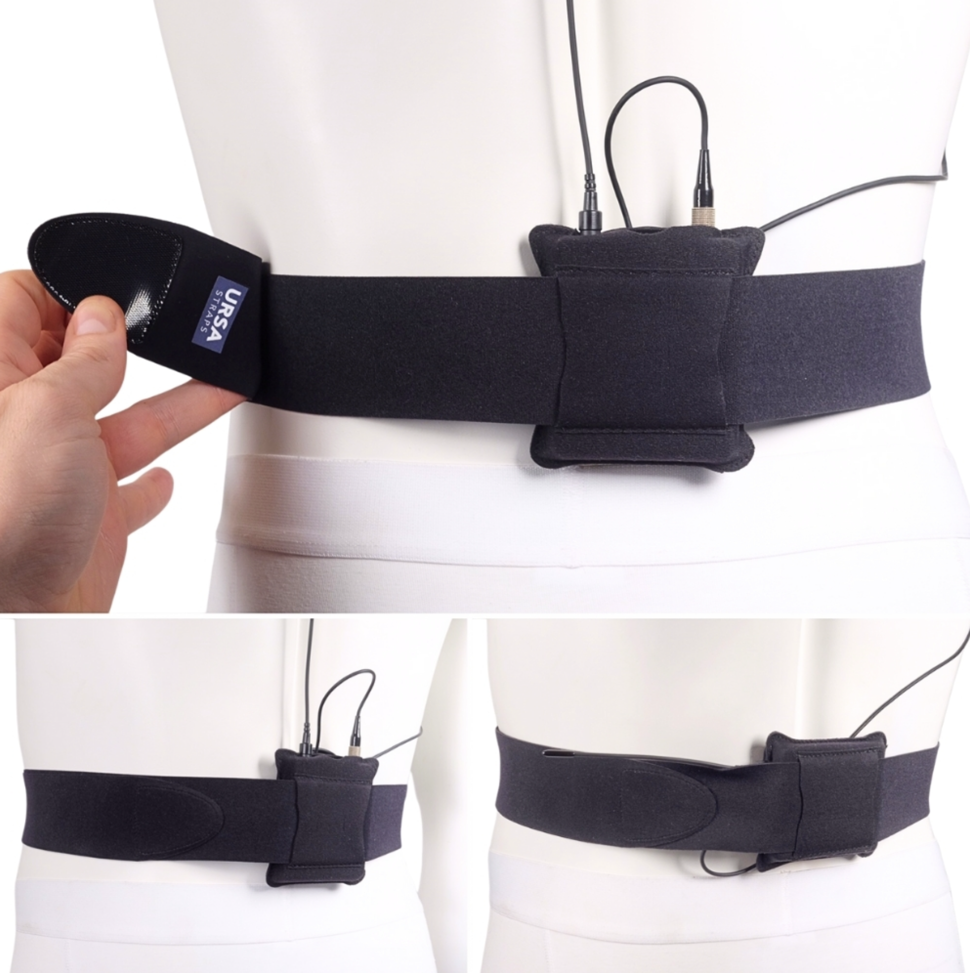 Belt - One Size Fits All