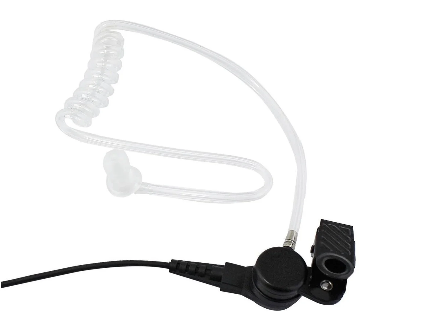 Security Style Inner Earpiece