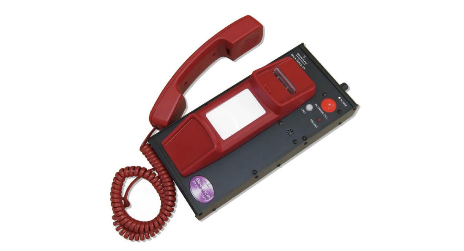 Beatrice P1 Phone Handset Intercom