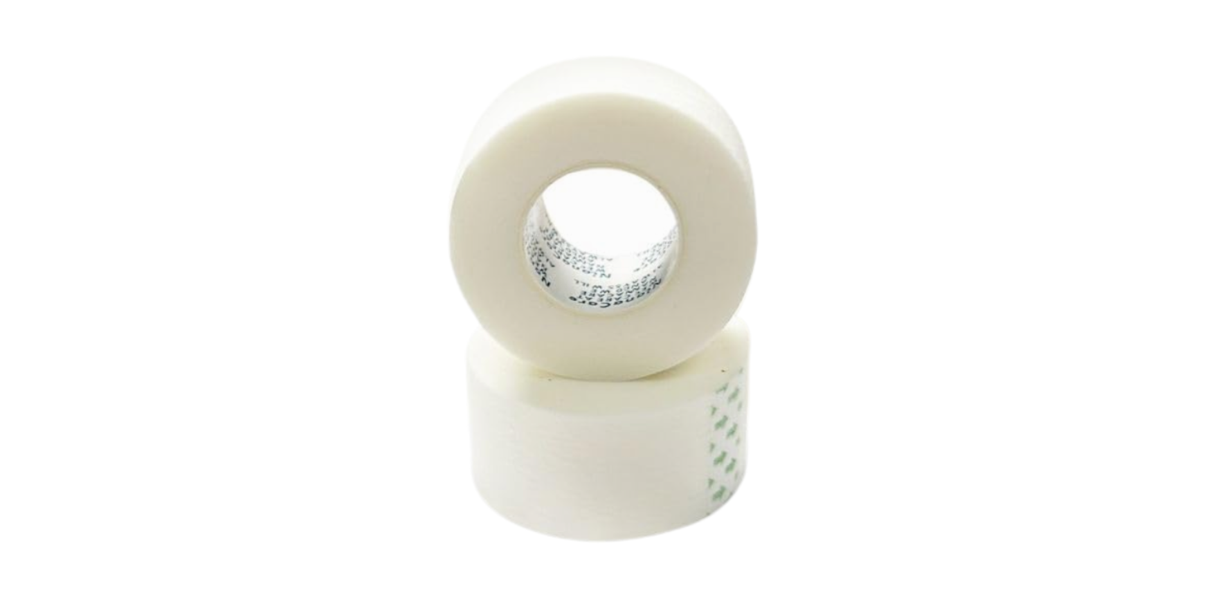 Transpore Tape - White
